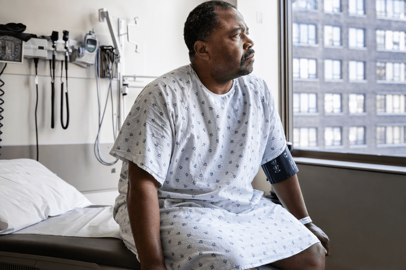 Advanced Heart, Kidney, Metabolic Disease Linked to Higher Cancer Risk