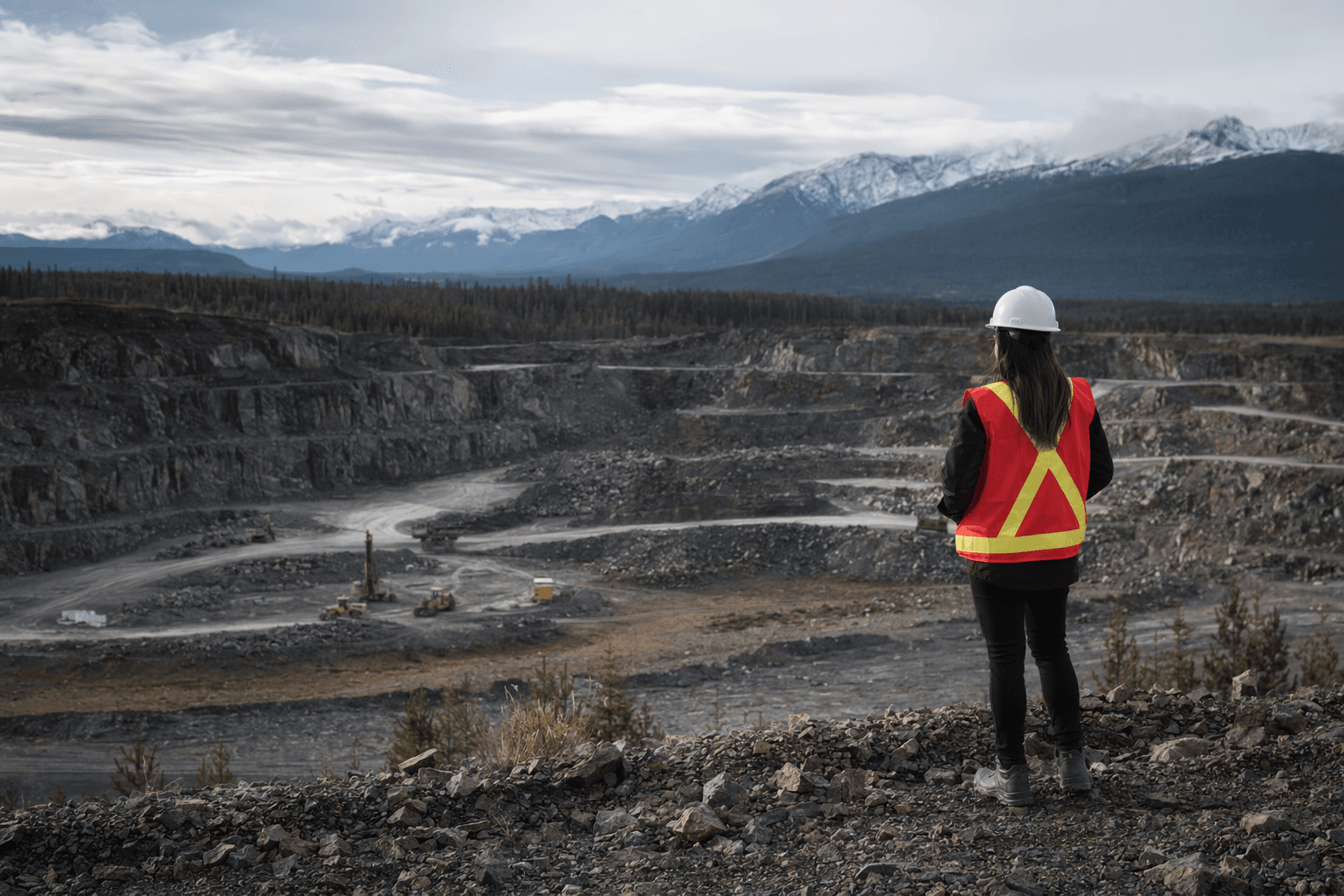 Carney launches Canada Strong Fund, a smaller sovereign wealth push