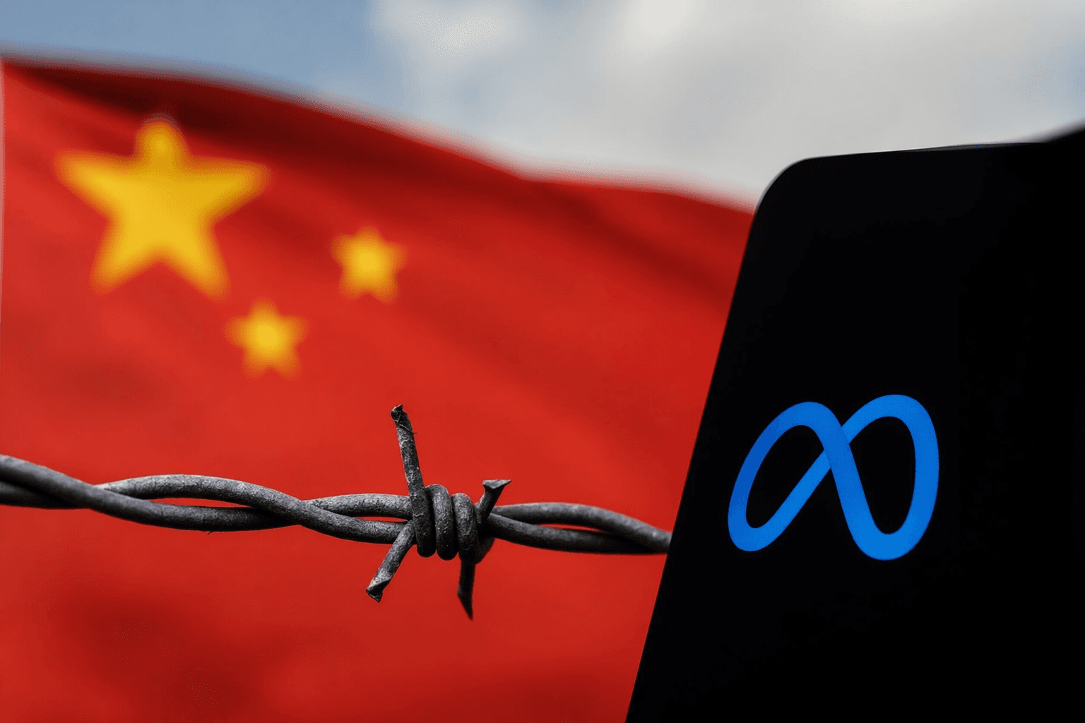 China Orders Meta to Unwind $2 Billion Manus AI Deal