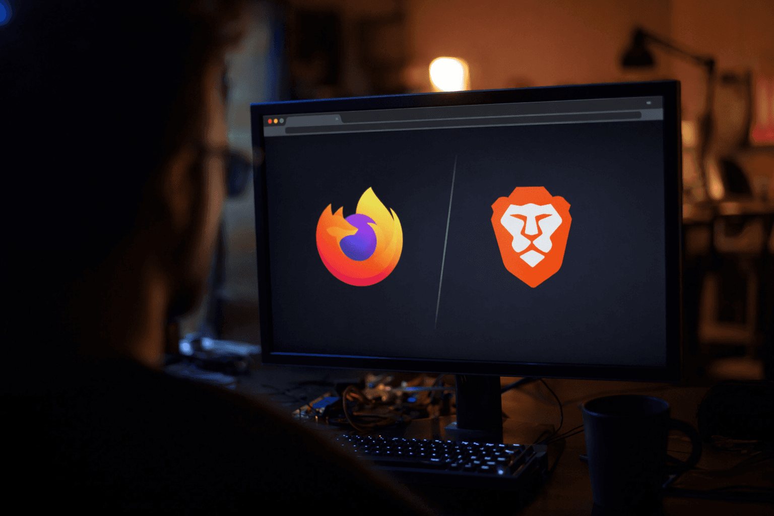 Firefox quietly adopts Brave’s Rust adblocker in experimental release