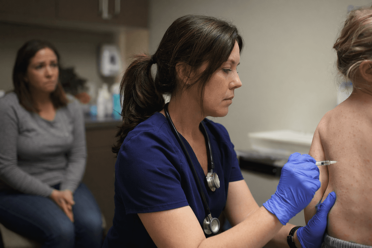 South Carolina ends measles outbreak that sickened 997, largest since elimination