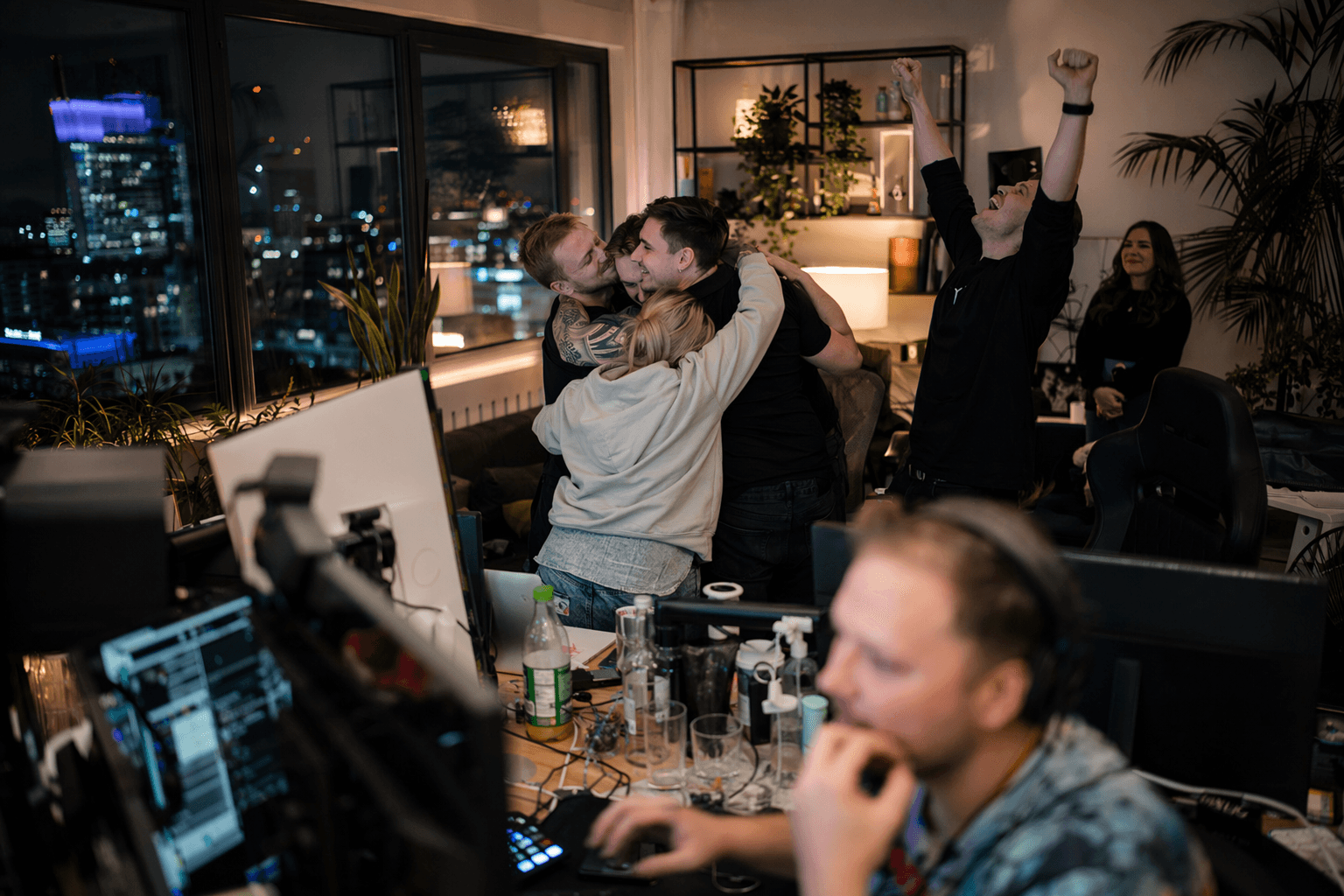 Polish livestream fundraiser raises record $69 million for children with cancer