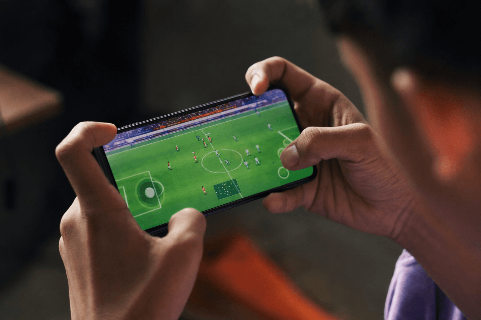 FIFA Heroes delayed to May, brings quick 5v5 football to mobile devices