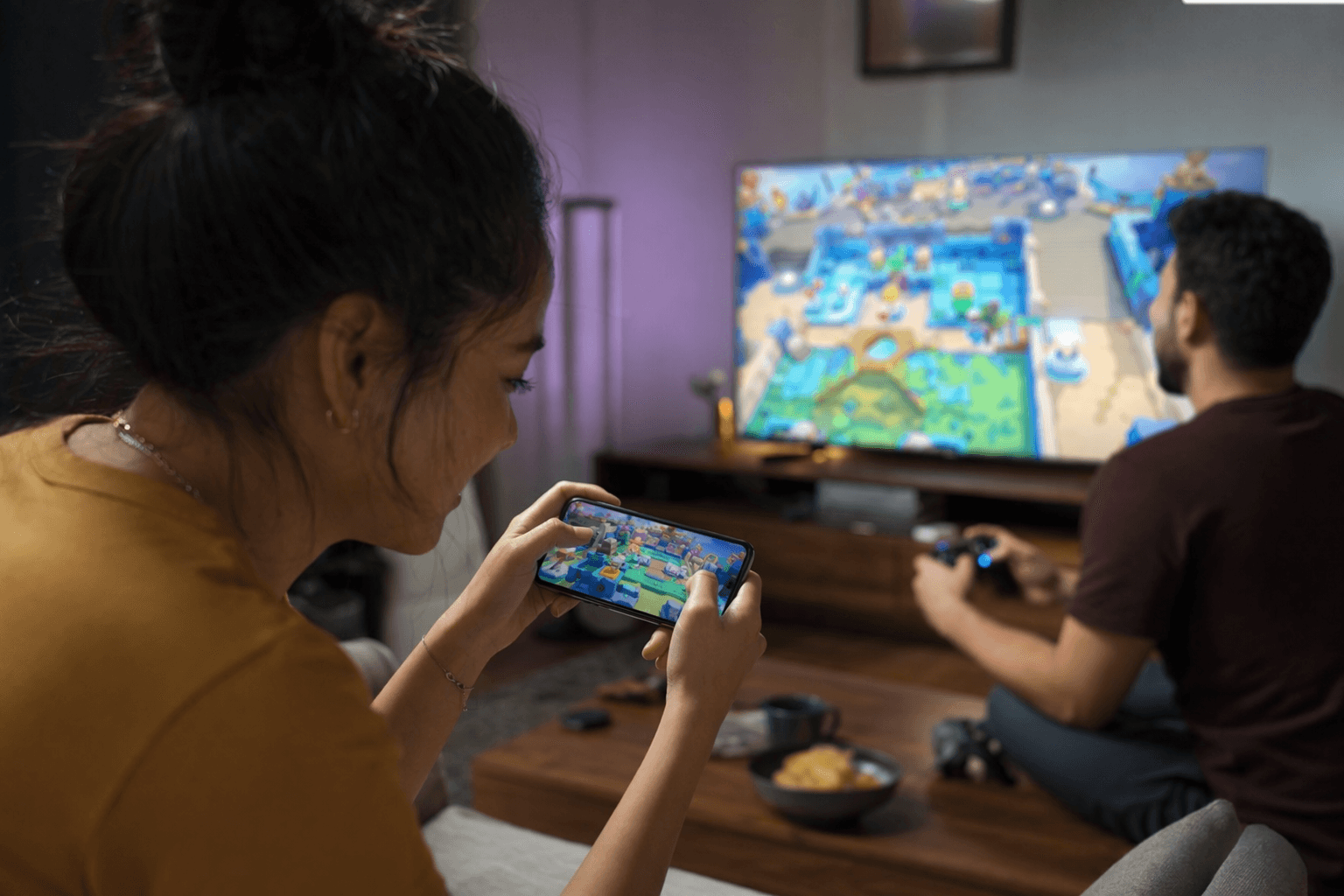 Totopia targets 2027 launch with cross-platform party-game social hub