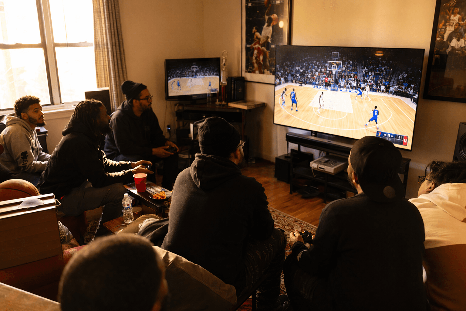 NBA 2K fans revisit cut features, hidden remnants, and lost systems