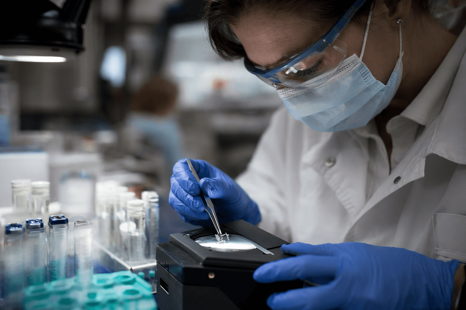 DNA Breakthrough Leads to Plea in 2003 Michigan Cold Case Killing