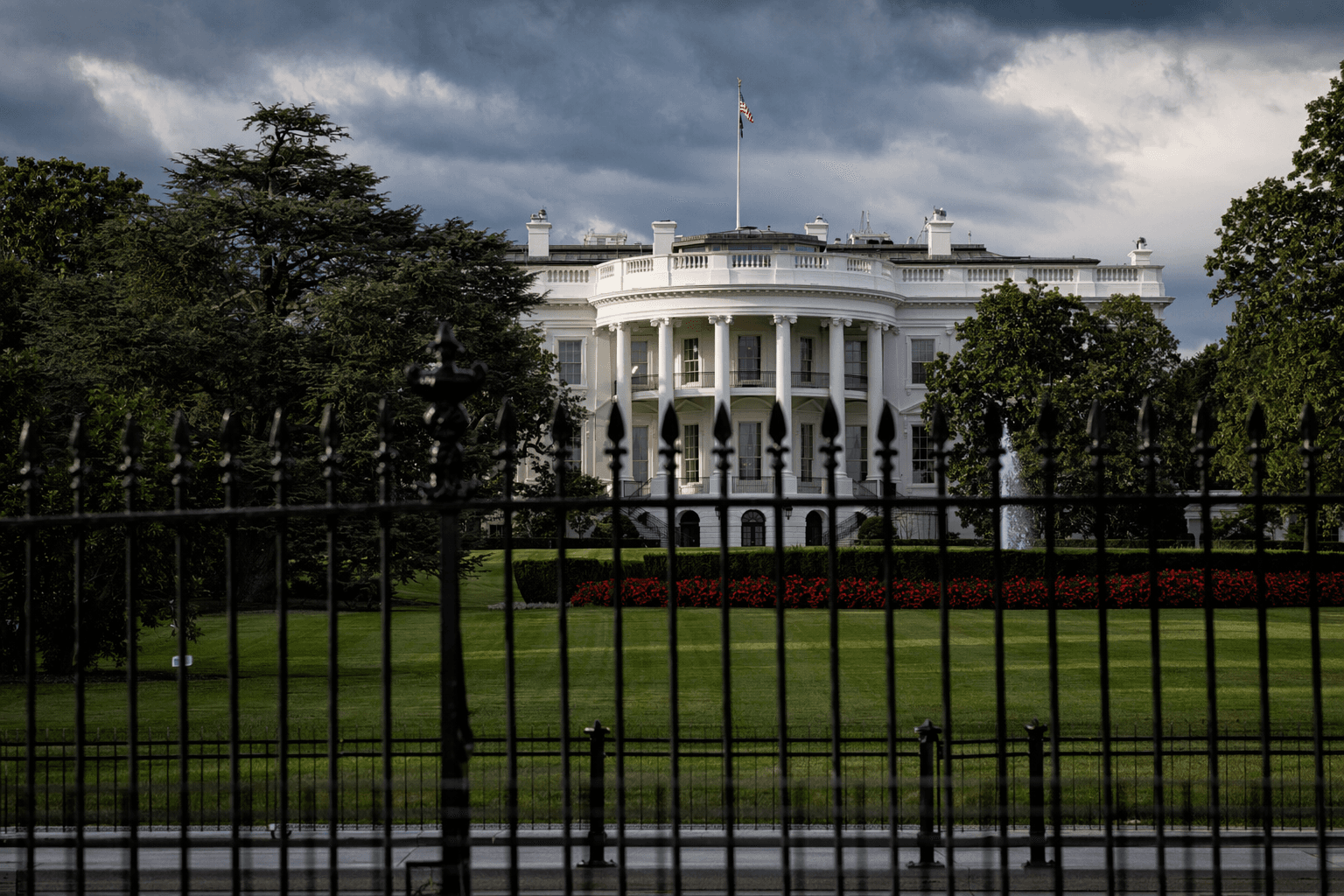 National Trust refuses to drop suit over Trump White House ballroom