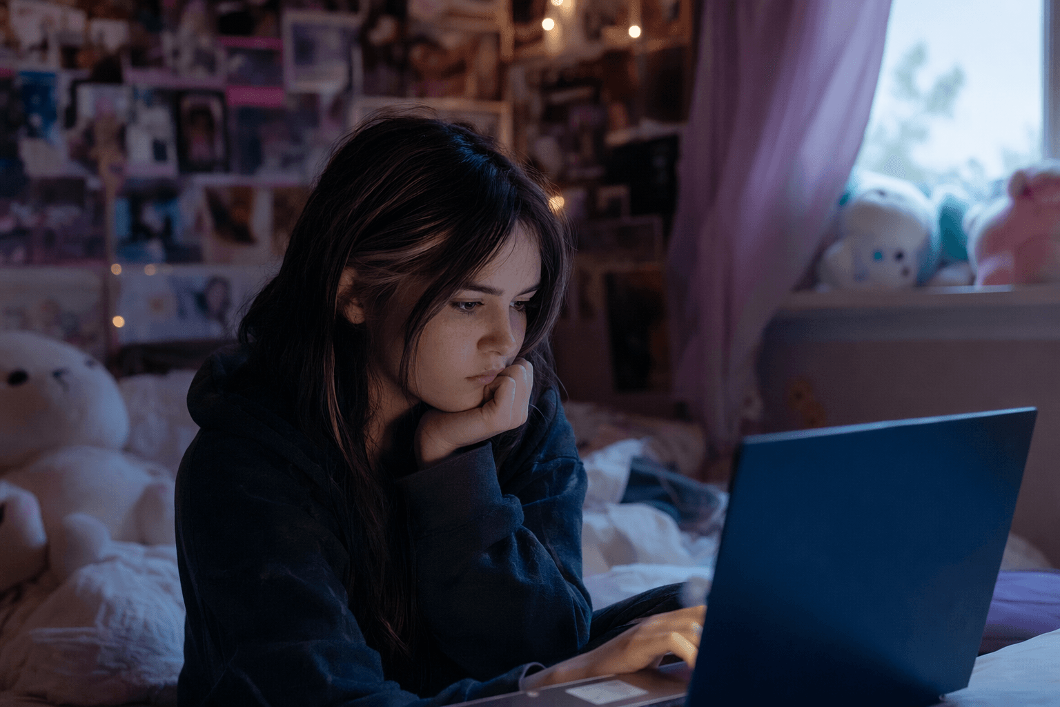 Teen Reality Mod Gives Sims 4 Teens Their Own Dating App