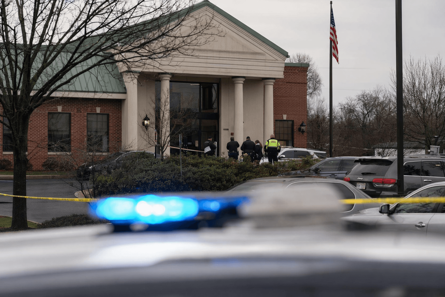 Supreme Court weighs police geofence searches in Virginia robbery case