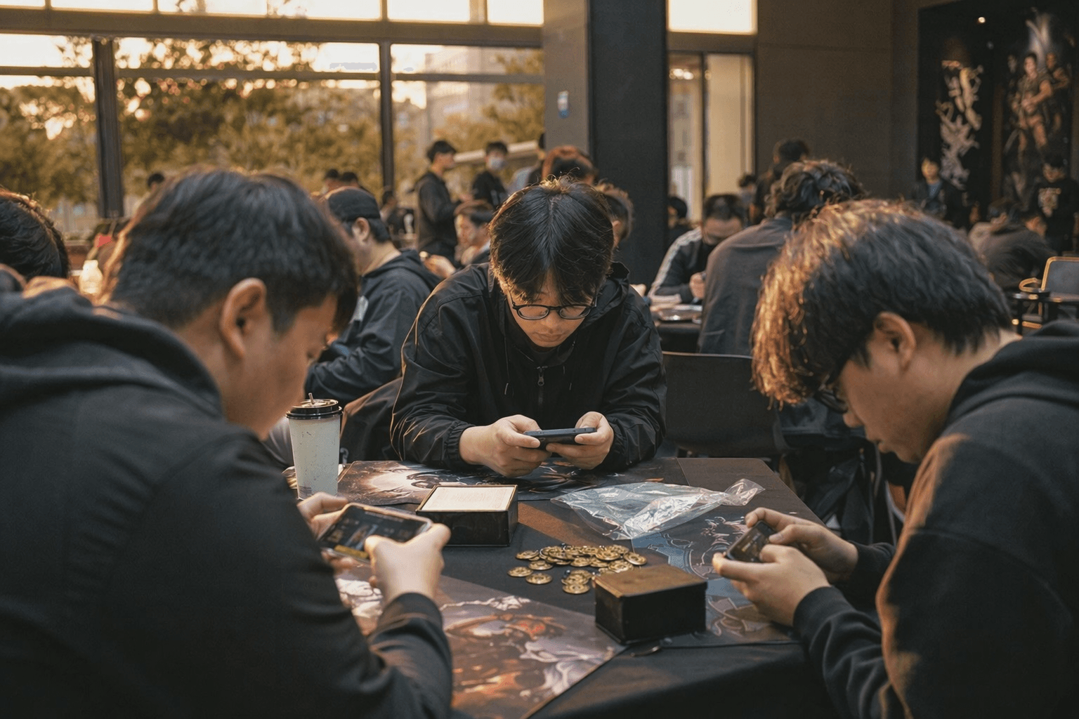 Grimlight offline version to be removed from app stores in 2026