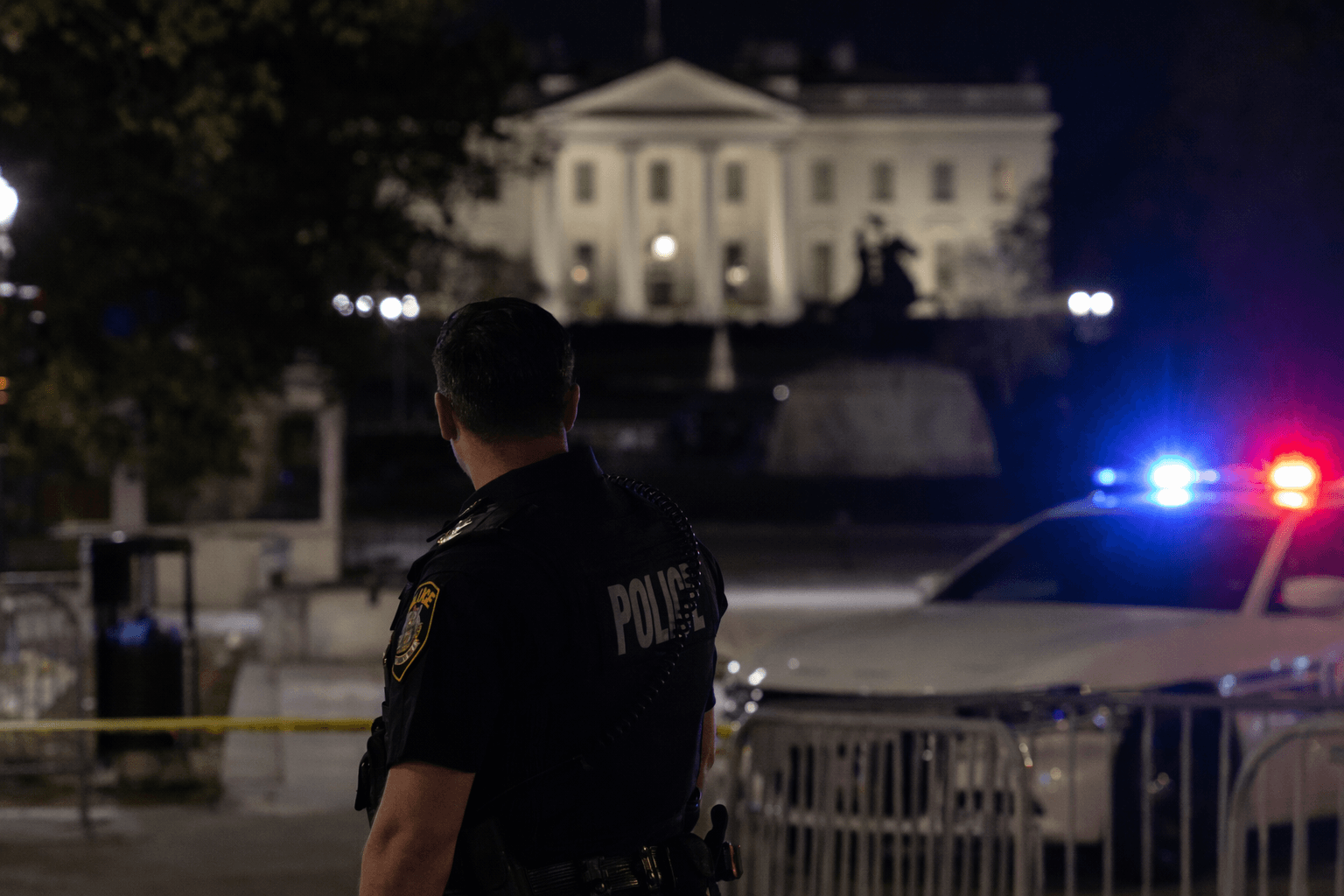 Authorities probe motive after attack by seemingly average suspect Cole Tomas Allen