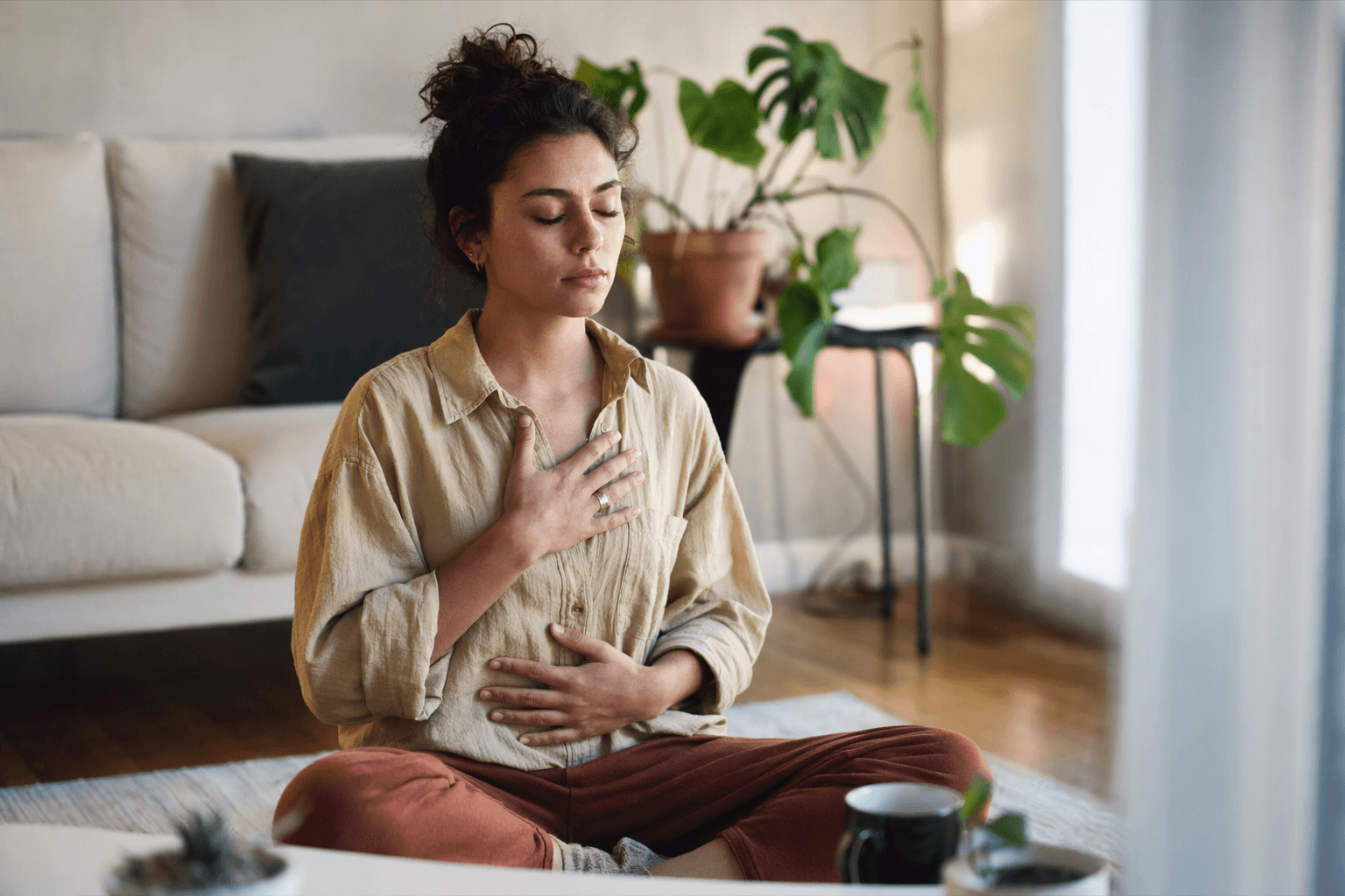 Remarkably Resilient Together promotes daily tools for stress and trauma recovery