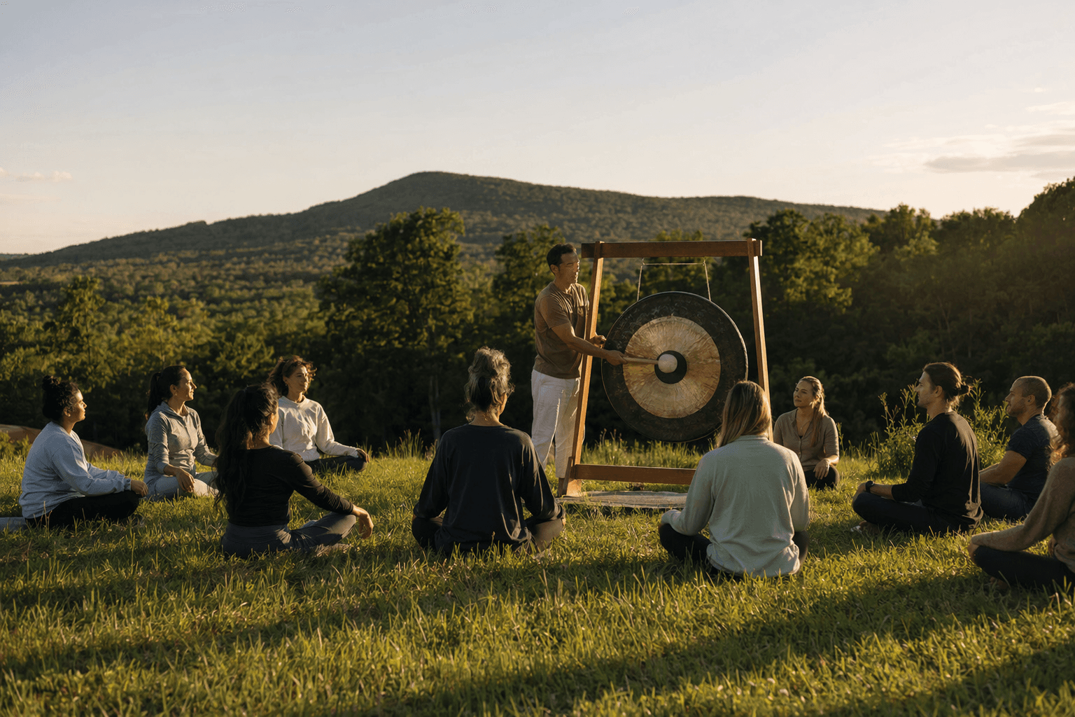 Miraval Berkshires unveils intentional travel program for mindful summer escapes