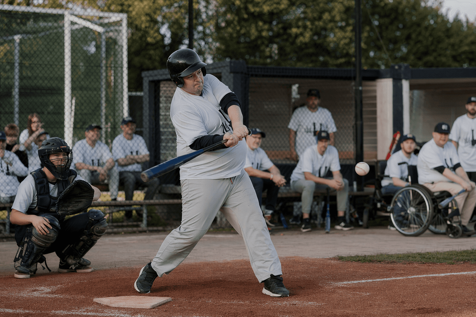 G-honkbal vergroot toegankelijkheid van baseball in Nederland
