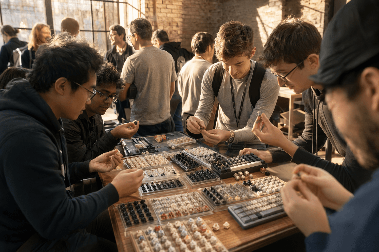 RTINGS expands mechanical switch database to 153 tested models, updates top picks