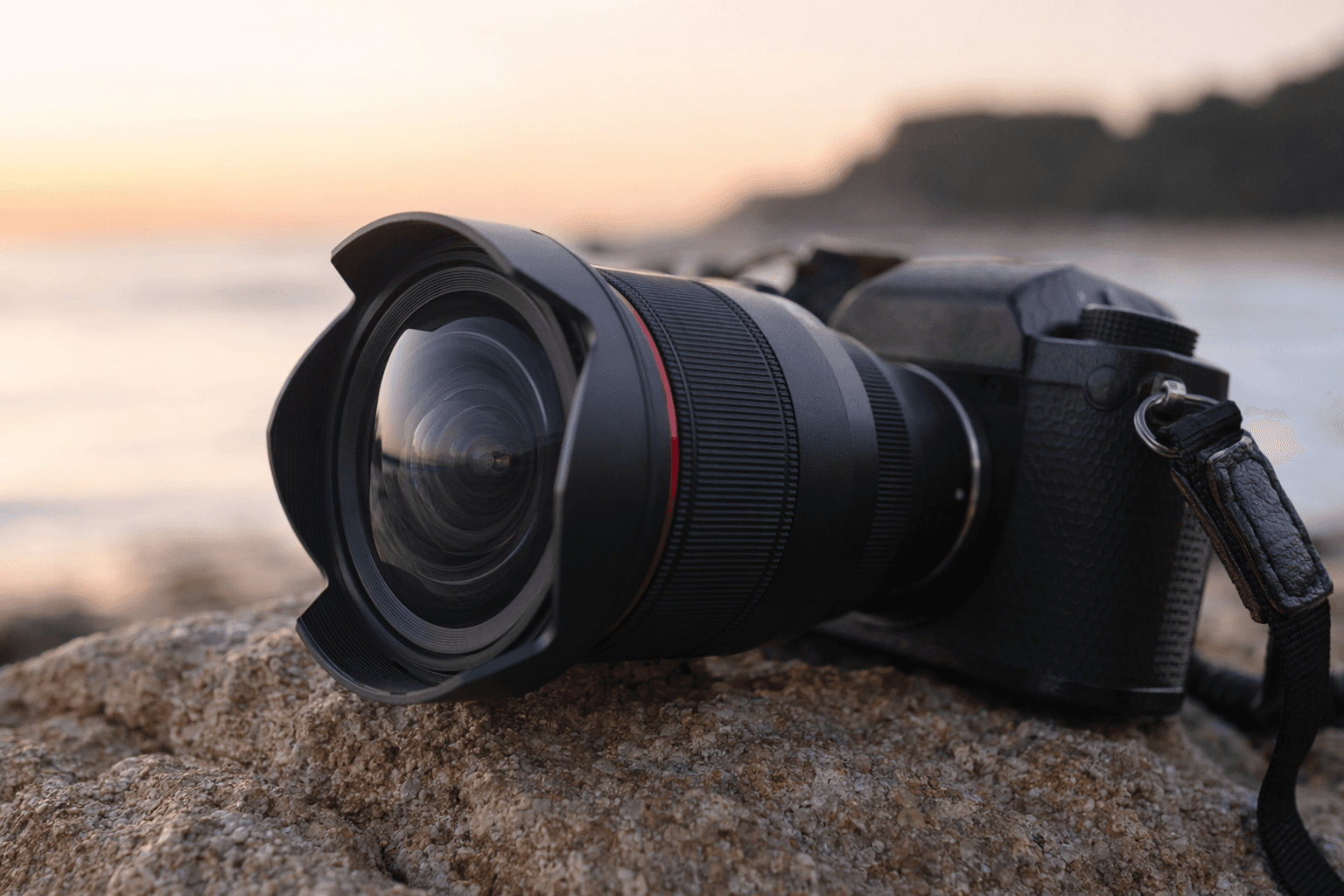 Samyang brings 14-24mm F2.8 Schneider-Kreuznach lens to Leica L-mount