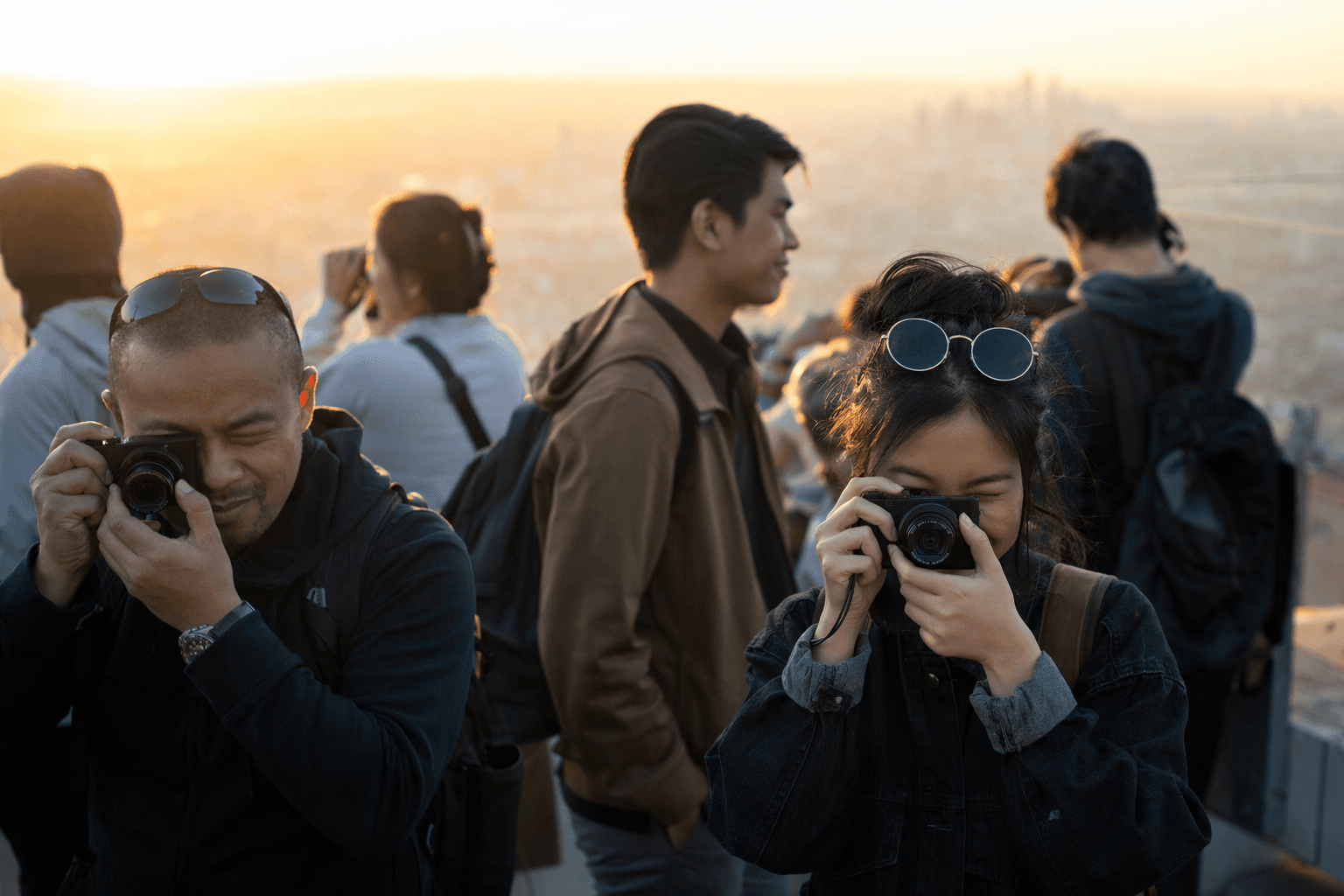 Canon Hints at Expanded PowerShot Line as Compact Camera Demand Returns