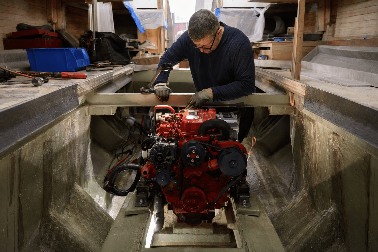 AI-generated illustration