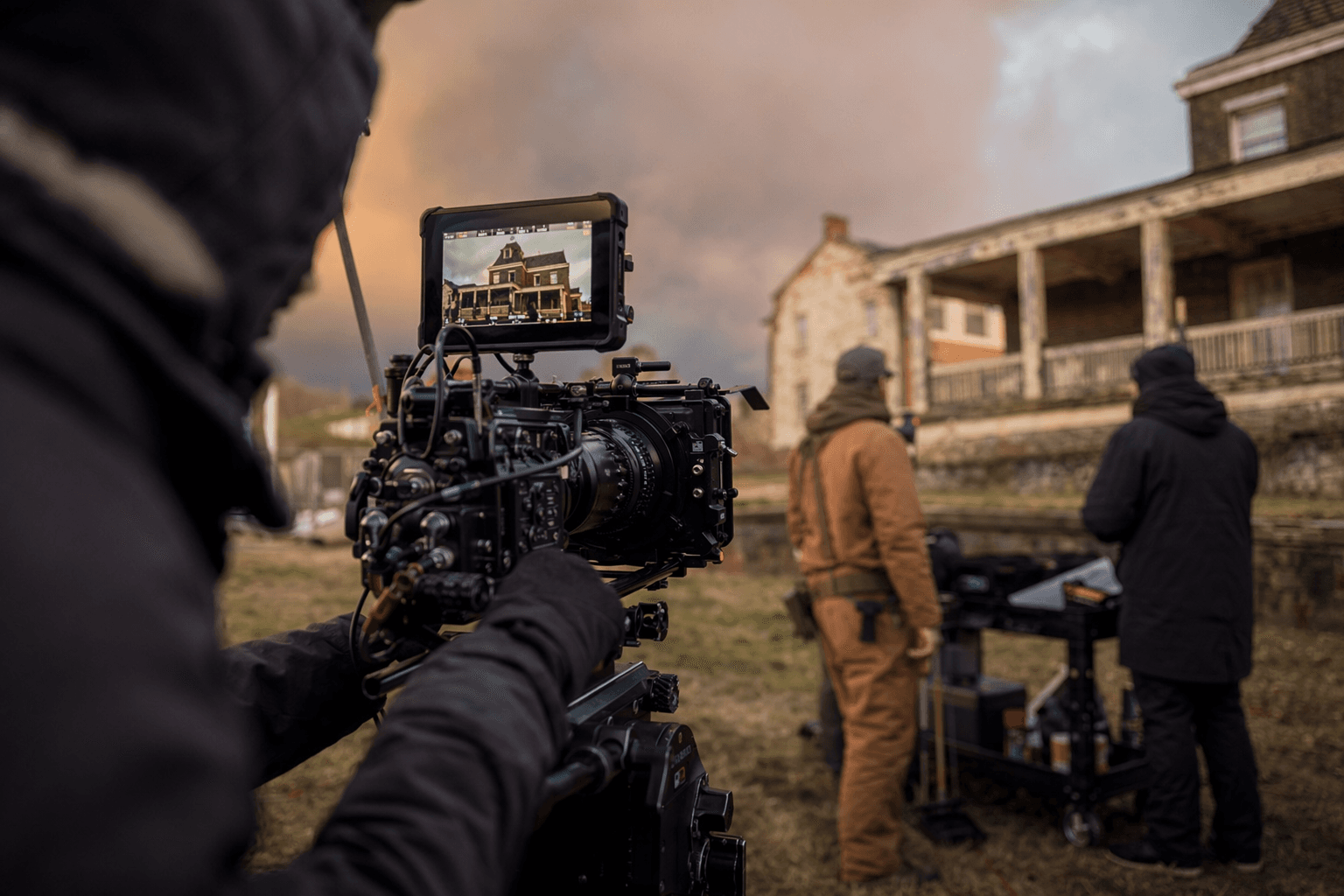 Alabama Film Office outlines clear incentive steps for productions, indie teams