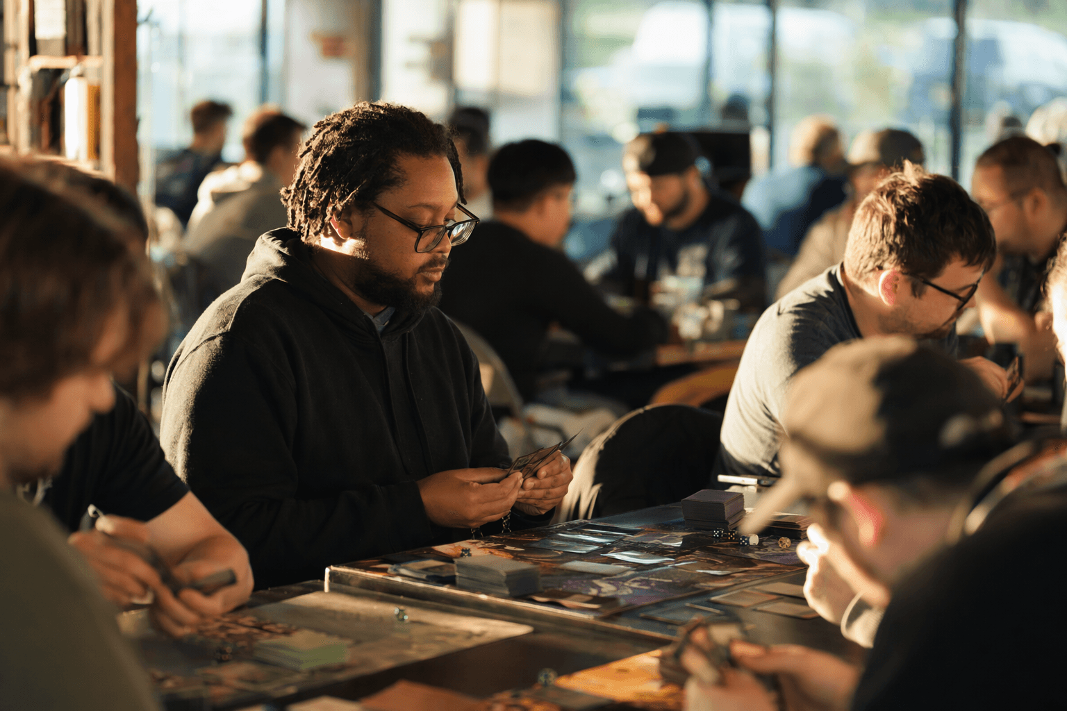 AI-generated illustration