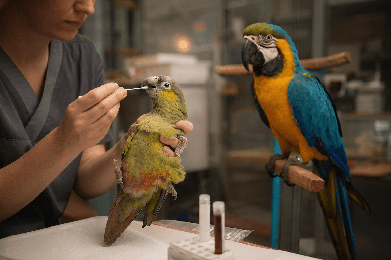 AI-generated illustration