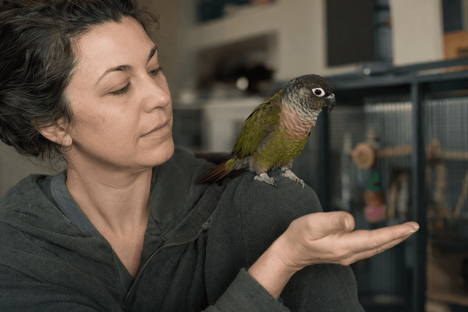 AI-generated illustration