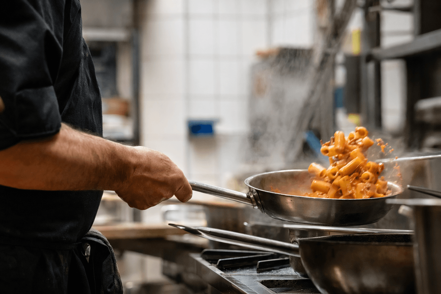 Pasta di Guy Bringing Fast-Casual Italian Dining to Ashburn Village Shopping Center