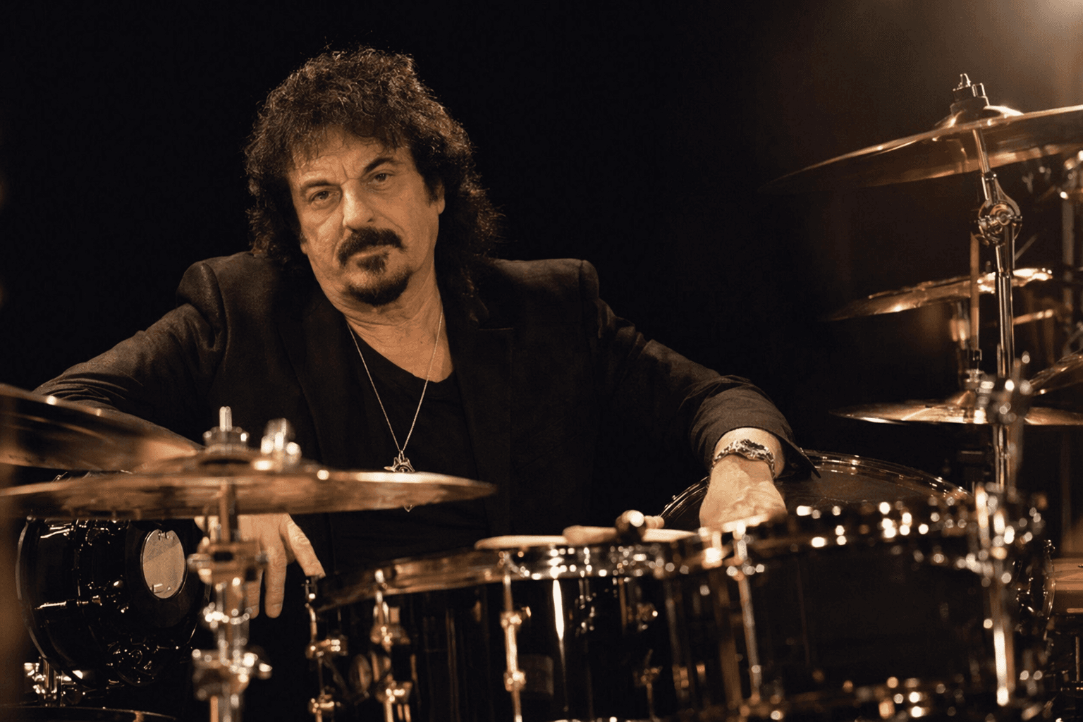 Carmine Appice Revisits Rumor He Could Have Replaced John Bonham in Led Zeppelin