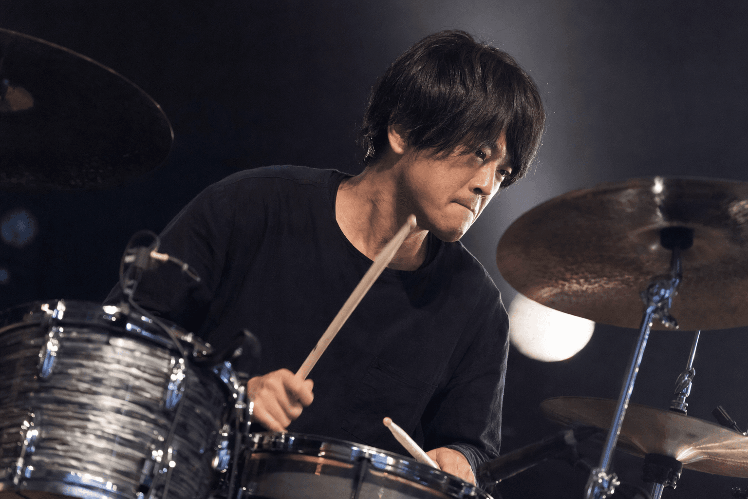 Unison Square Garden drummer Takao Suzuki to depart after July 15 show