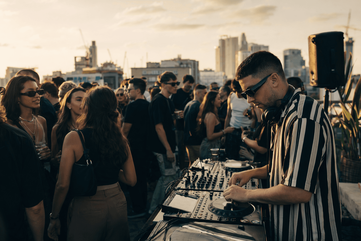 Alvaro Medina’s Remember That EP blends minimal techno, garage, and deep house