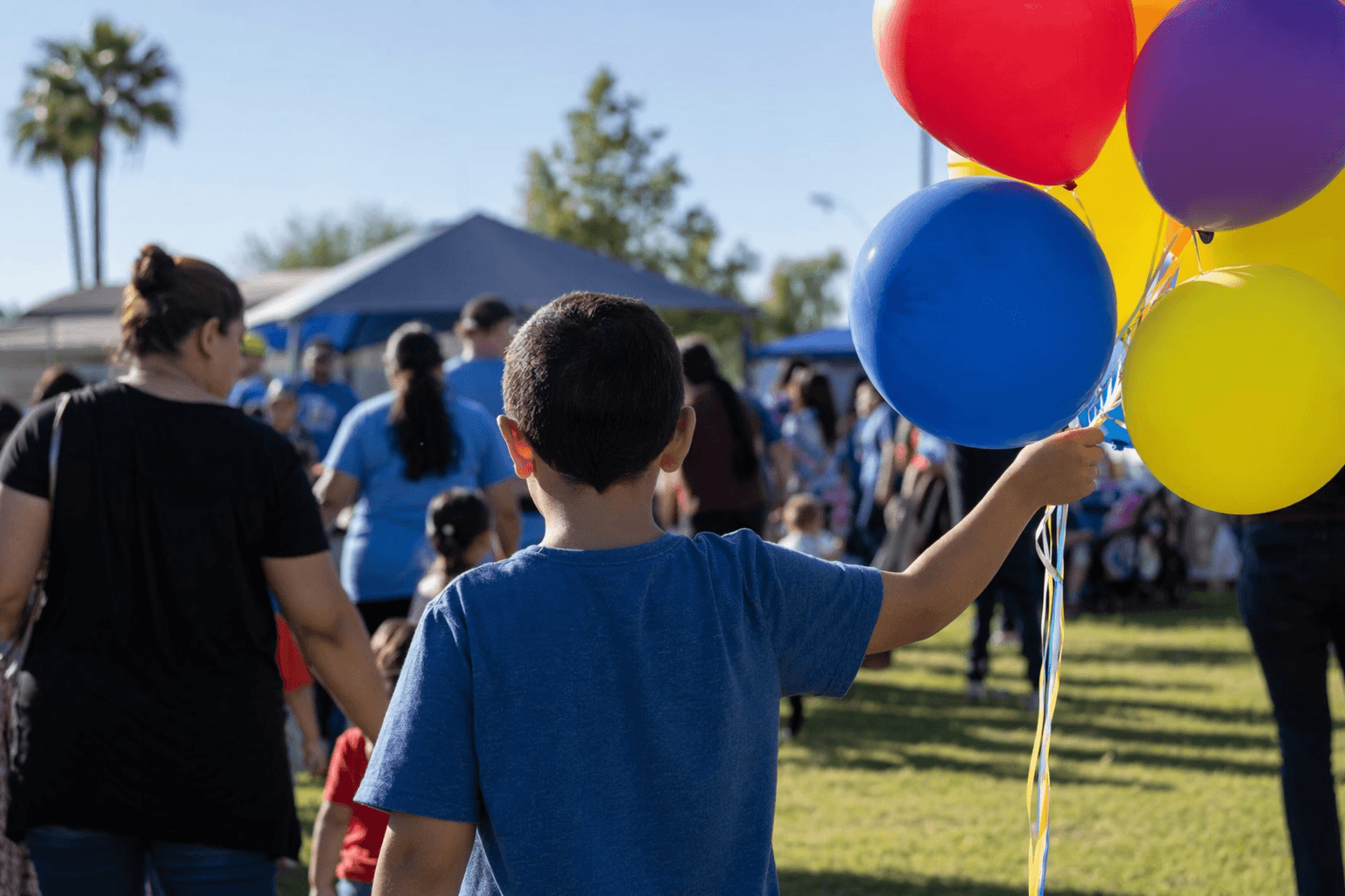 Parker chamber lists free first annual autism acceptance event Sunday