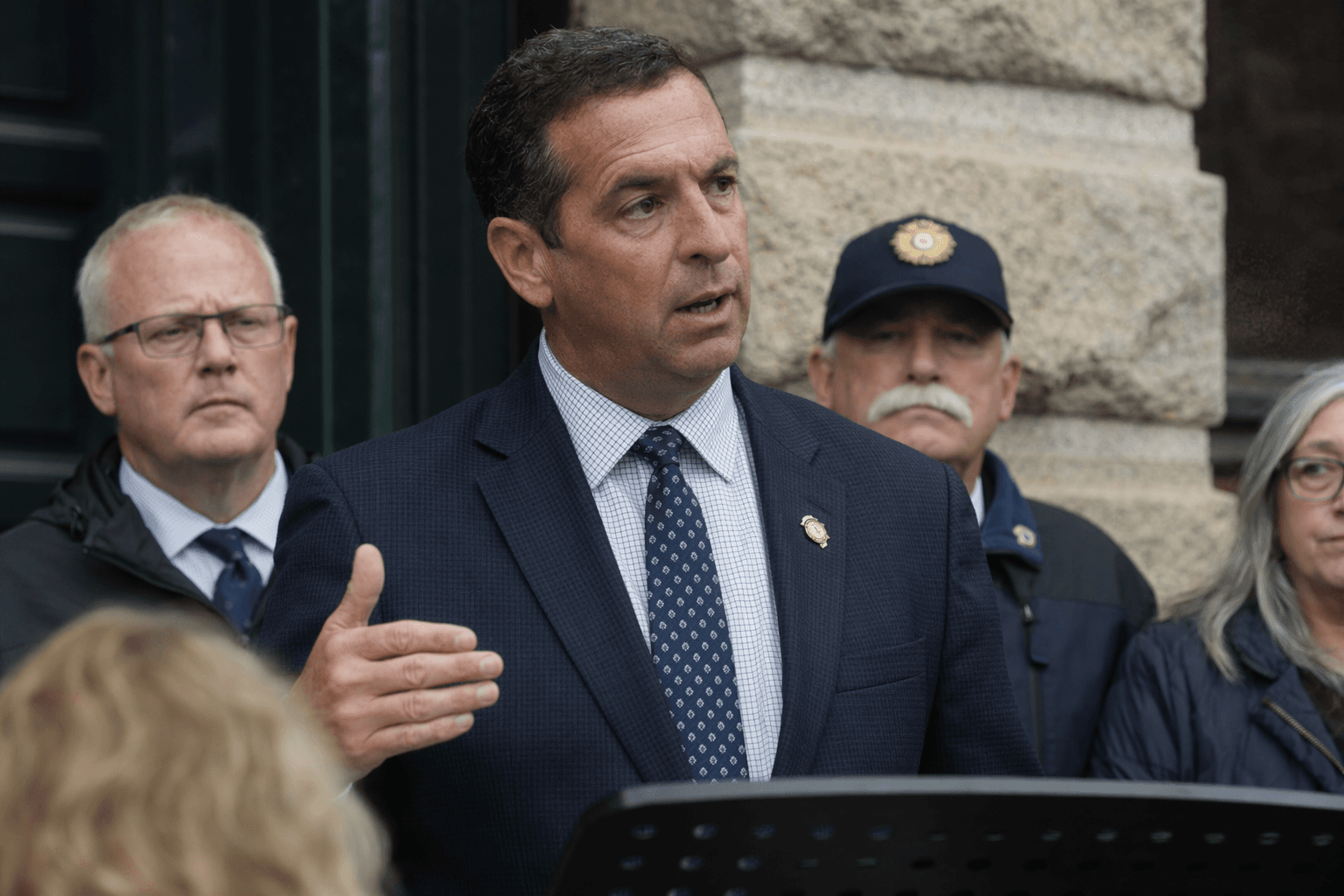 Claremont Mayor and state rep Dale Girard switches to Republican Party