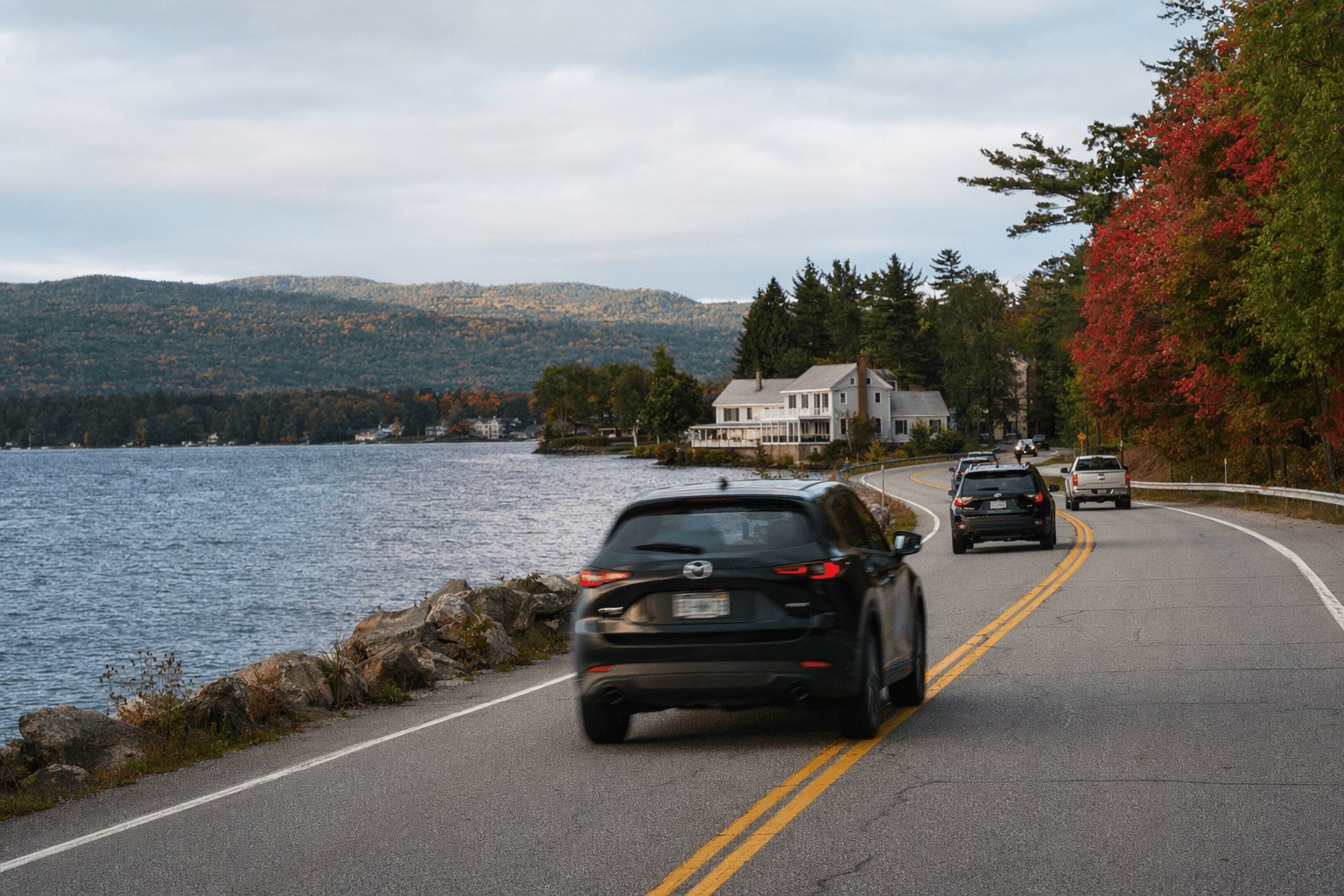 Sunapee schedules hearings on highway grant, town fee changes
