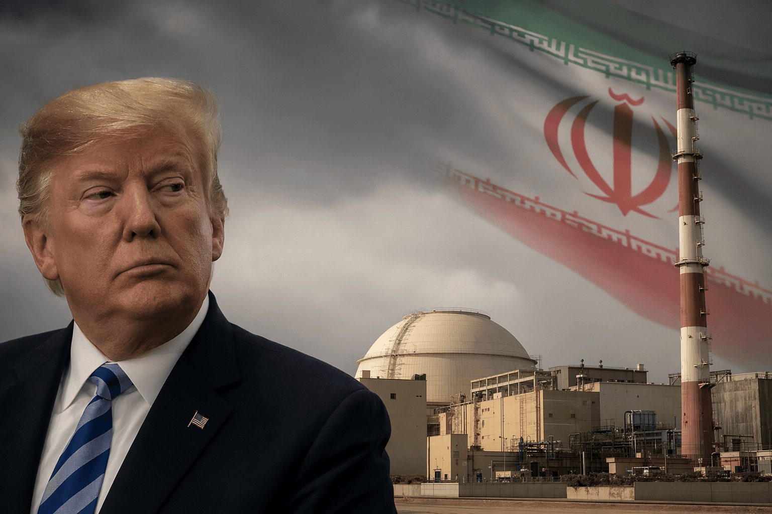 Trump’s Iran nuclear deal withdrawal leaves tougher path to new pact