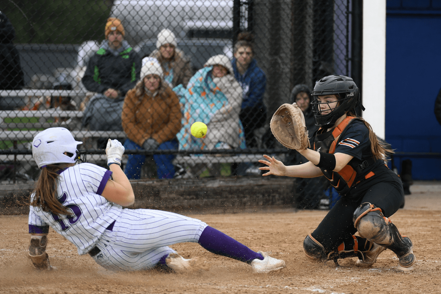 Jacksonville, Routt, Carrollton post big wins in busy April 24 roundup