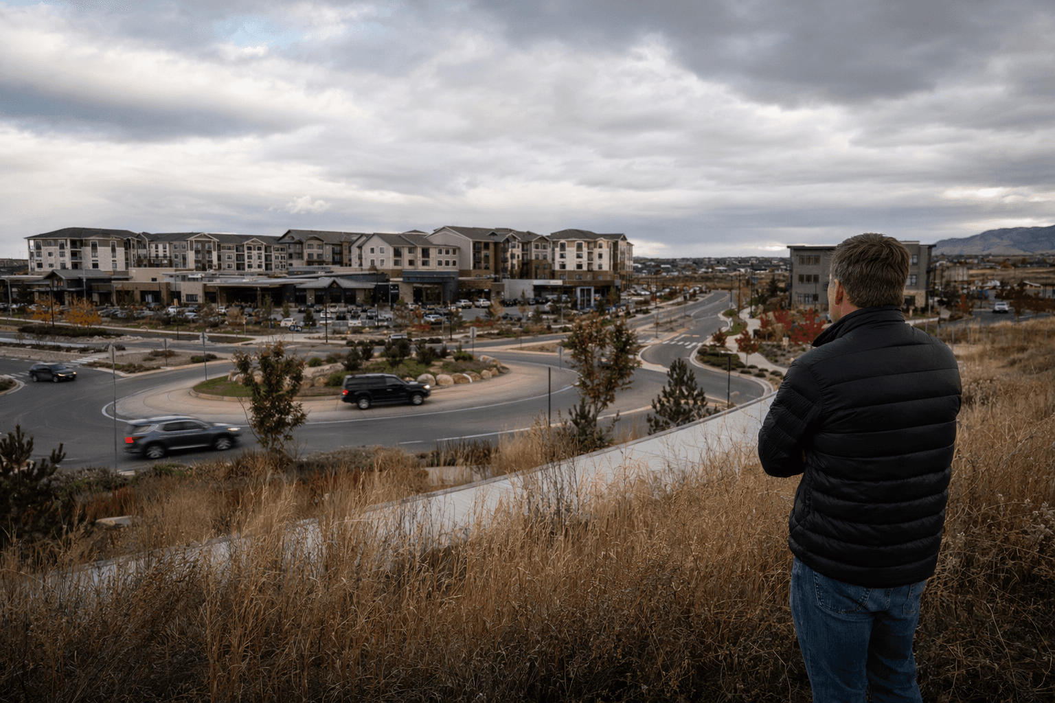 Lone Tree leaders decry state overreach in zoning, land-use decisions