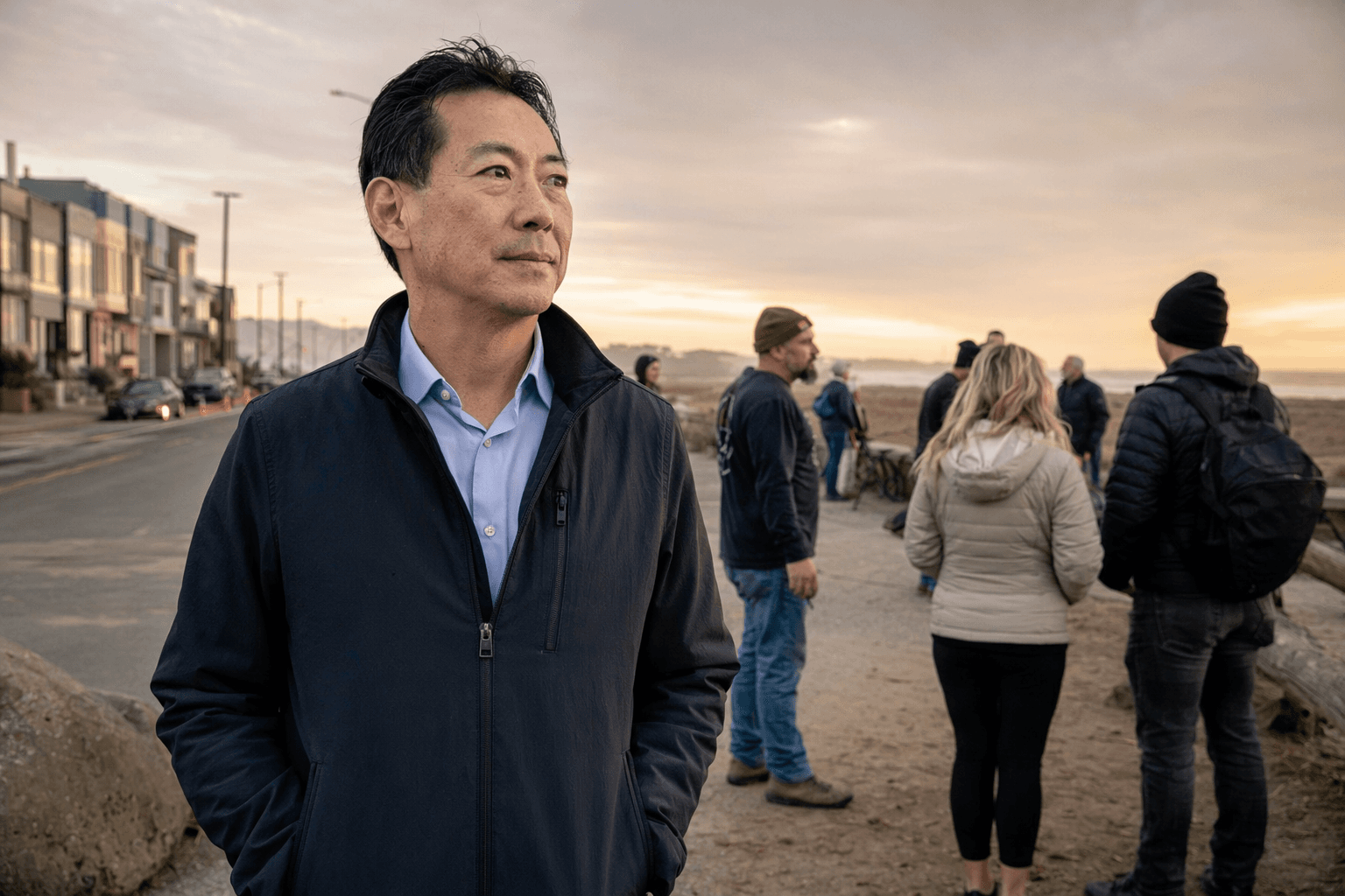 Endorsement backs community listener with City Hall clout in District 4 race