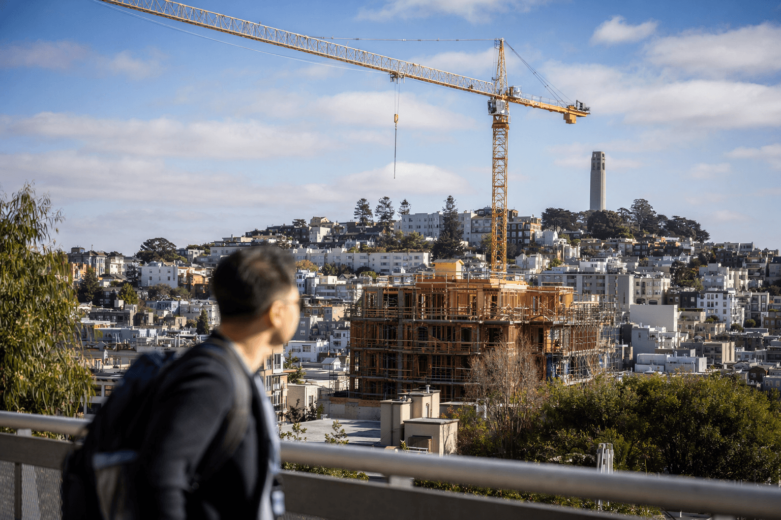 Federal housing reform package advances, Californians see modest near-term impact