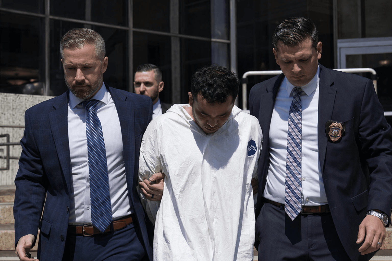 Tierney: Honduran man indicted in Amityville rape, assault case