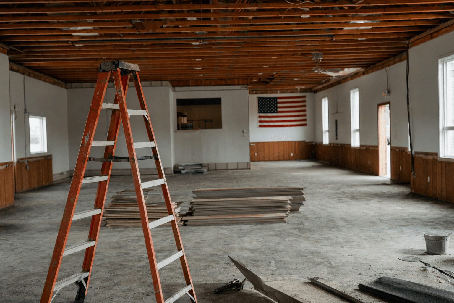 Buena Vista County foundation awards $51,490 to seven local projects