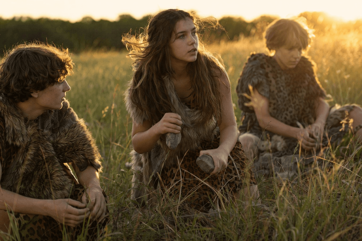 Storm Lake Area Performers of Tomorrow seeks auditions for Firebringer musical comedy