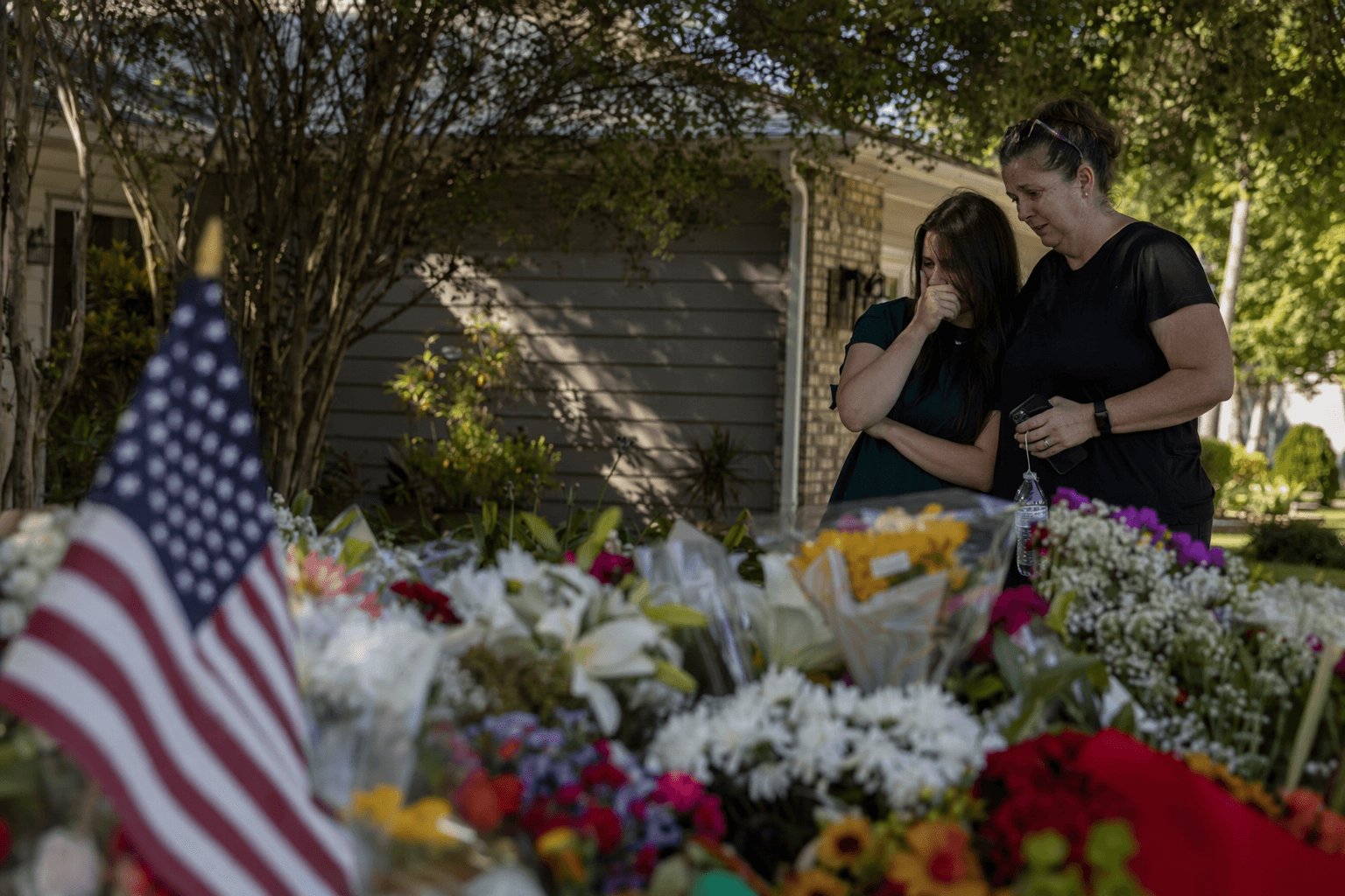 Family says police were warned about suspect in USF student killings