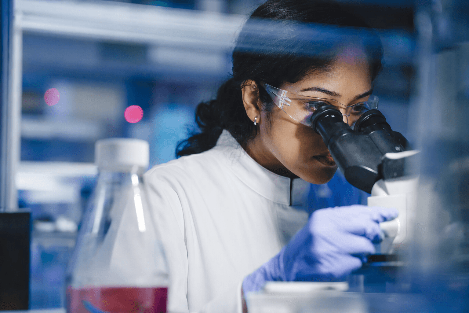 Roslin researchers identify CD13 marker to boost cultivated meat fat production