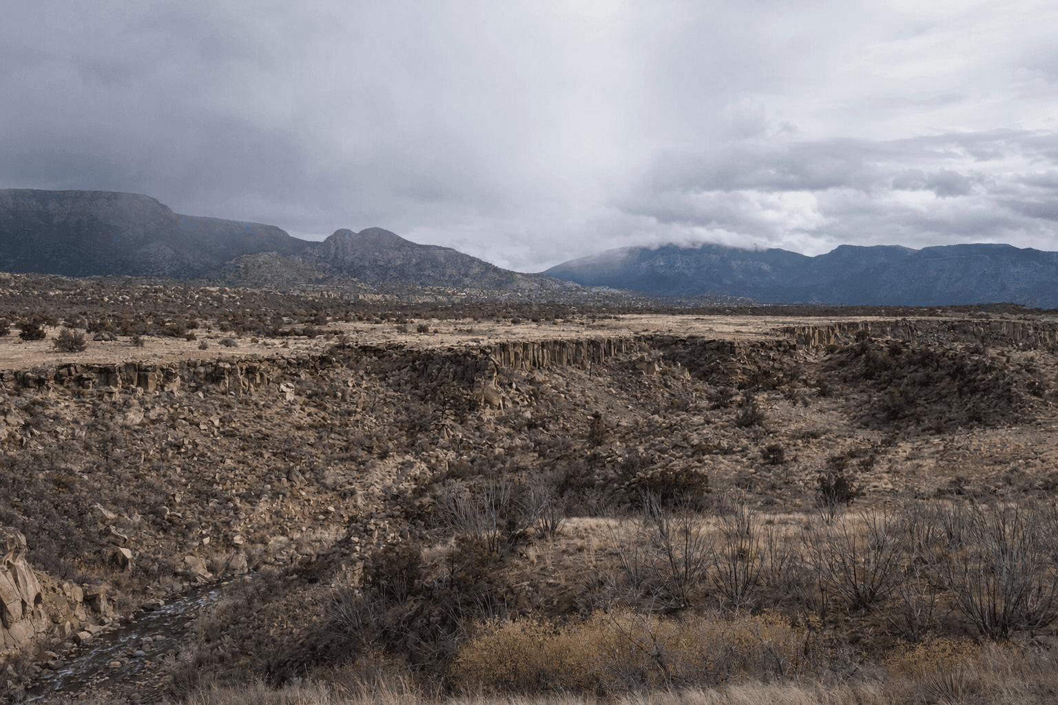 LANL posts April groundwater review to public cleanup reading room