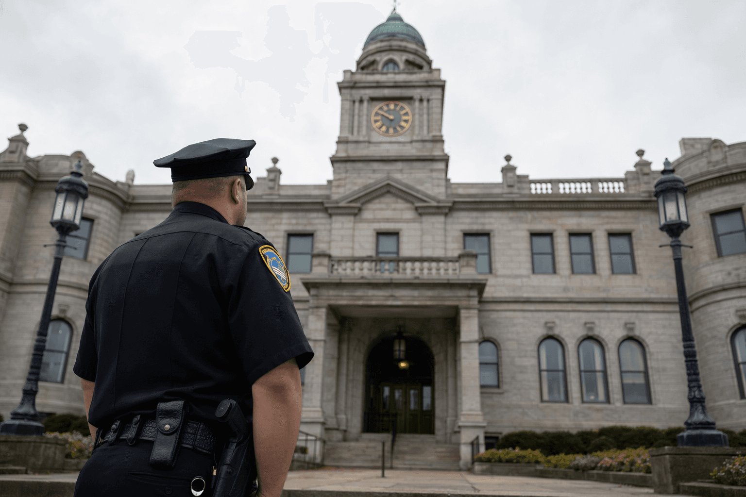 Mayor seeks city attorney resignation after police chief authority dispute