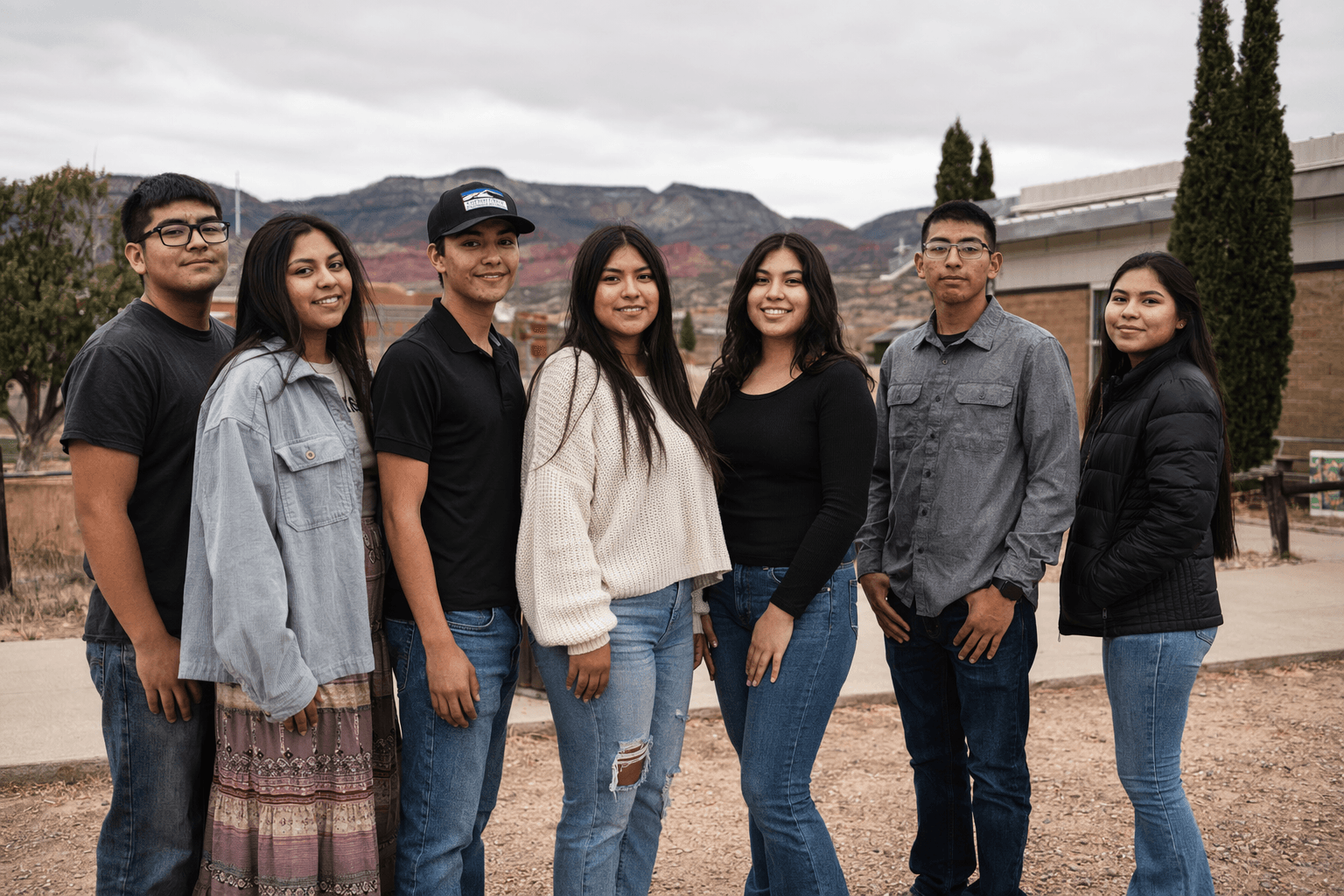 Seven Northland Pioneer College students earn state academic honors