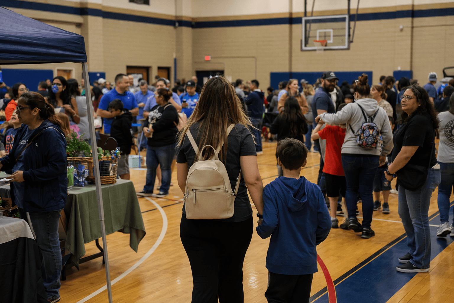 Copperas Cove ISD moves autism walk indoors, keeps family event Saturday