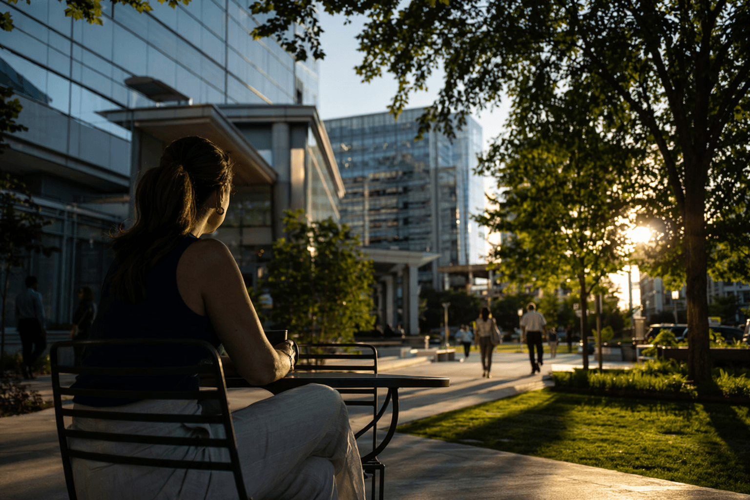 PNC Bank to open new office in Frisco’s Hall Park