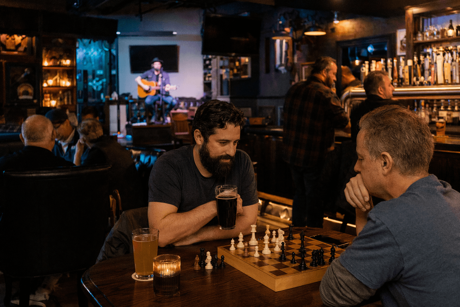 AI-generated illustration