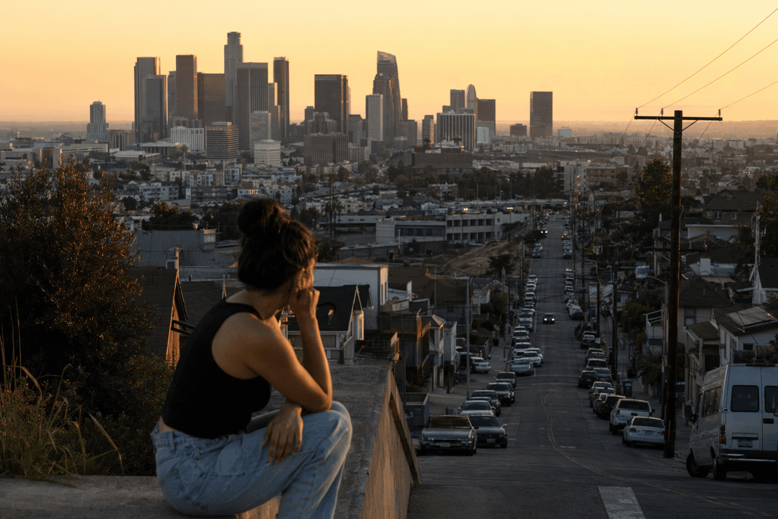 CBS poll shows wide-open California governor race amid cost-of-living angst